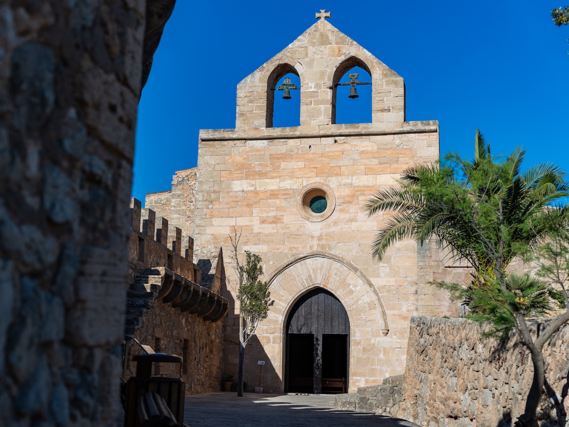 Castell de Capdepera