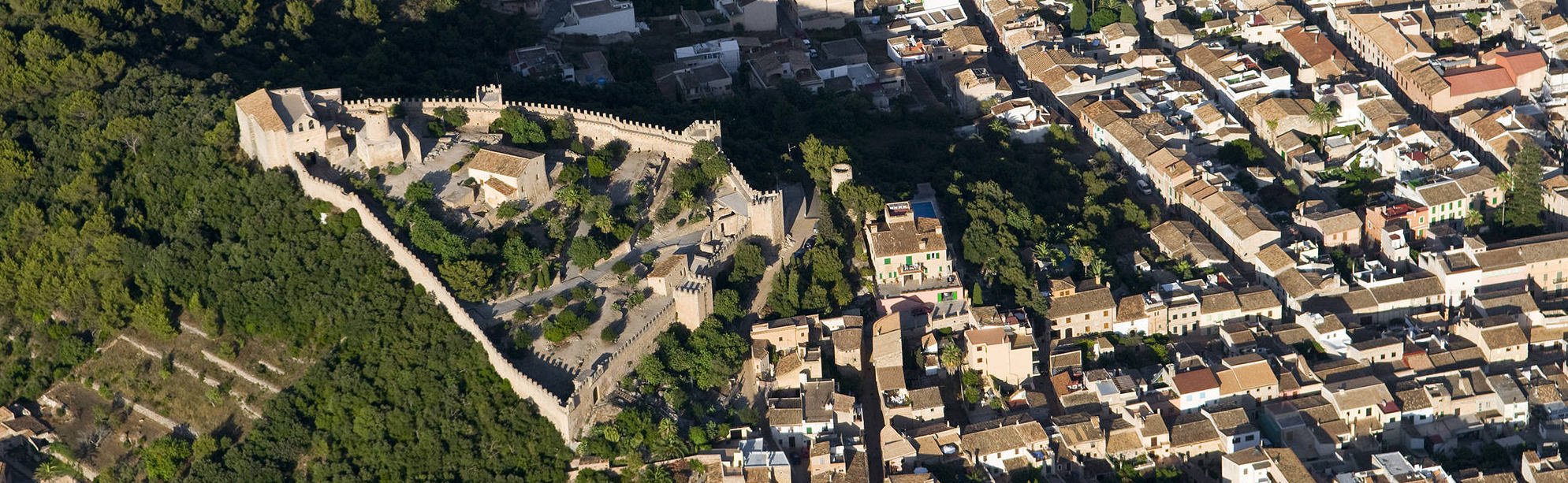 Castell de Capdepera