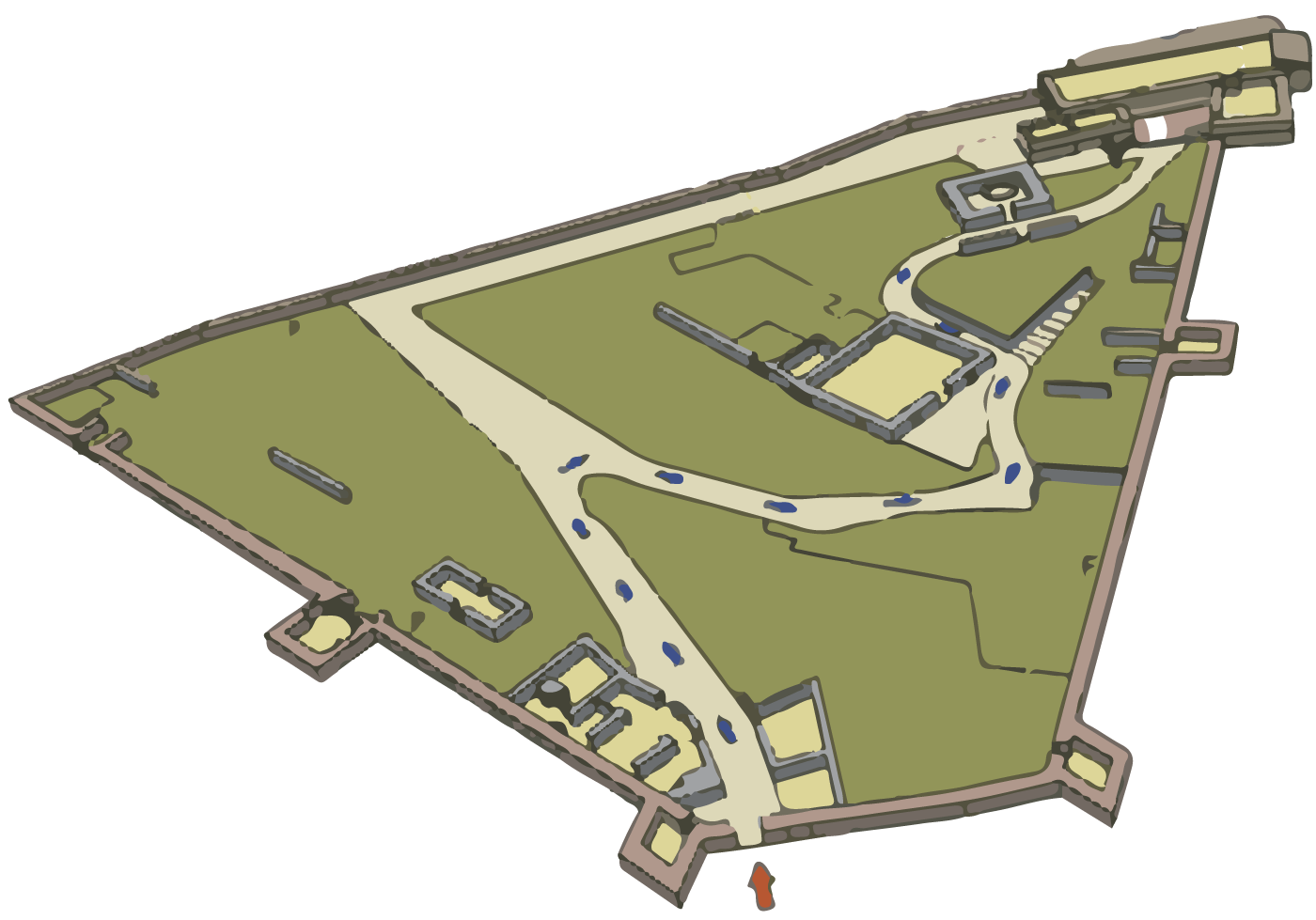 Castell de Capdepera