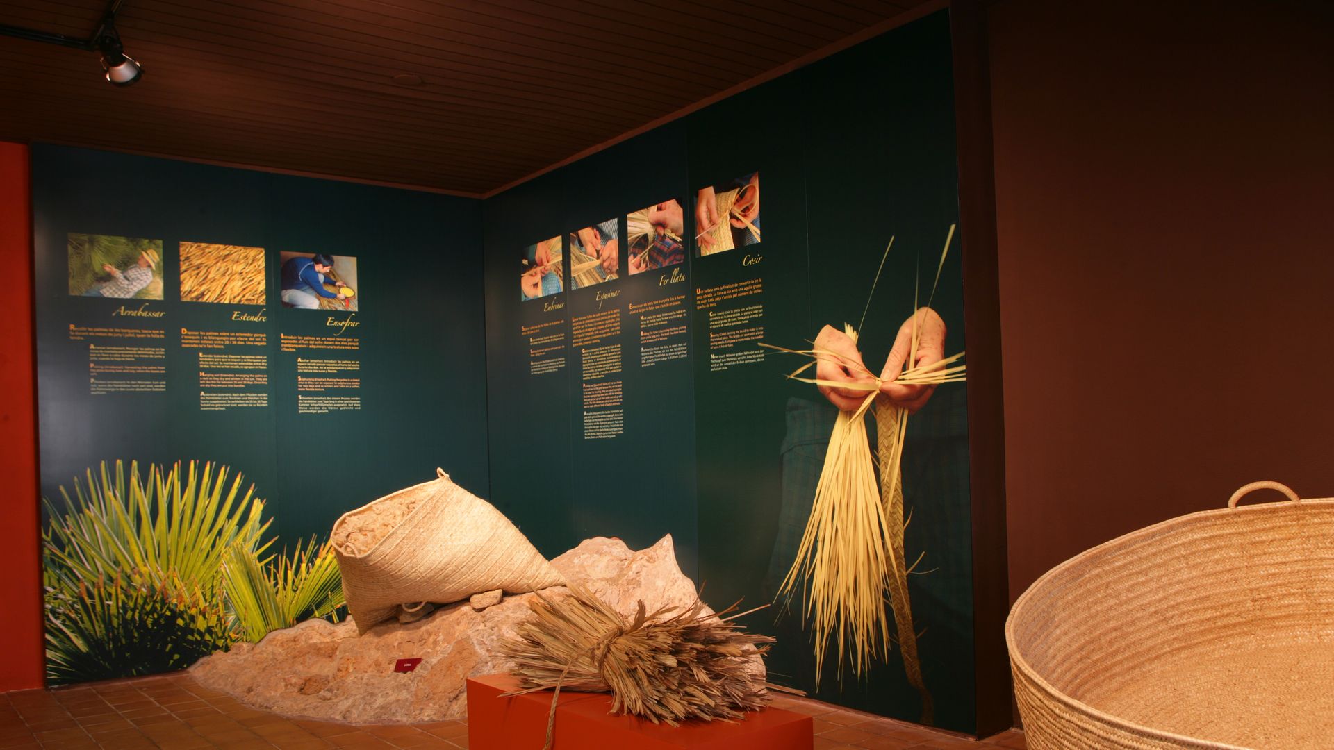 Museu de la Llata