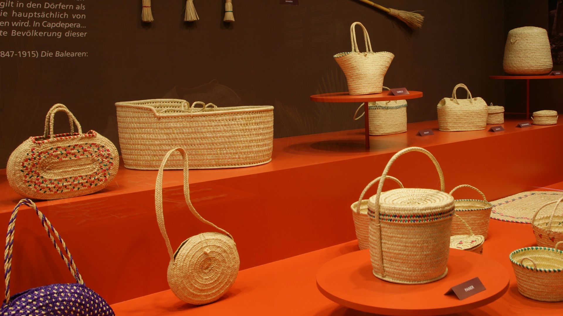 El Museu de la Llata