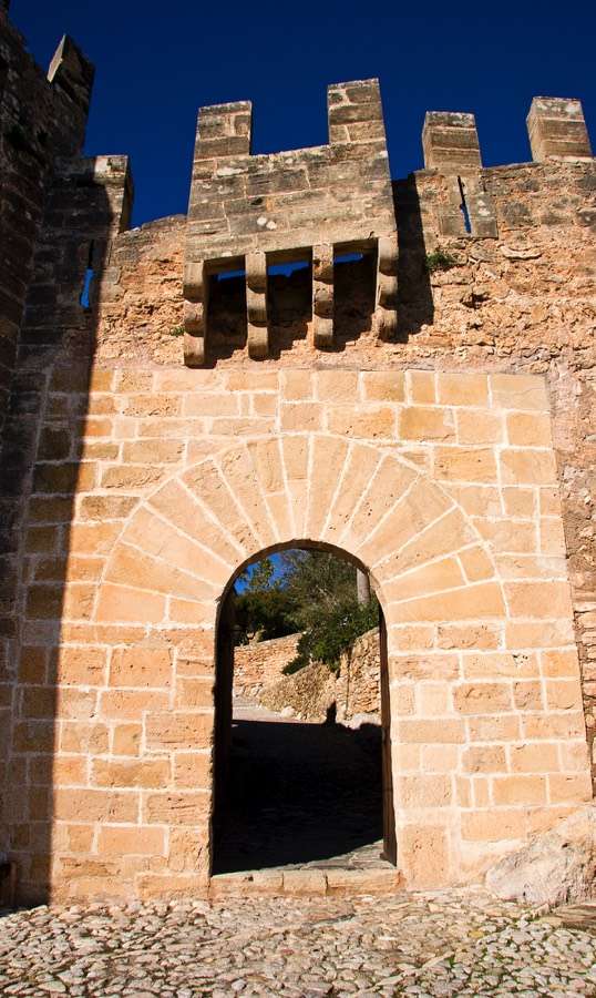 Galería