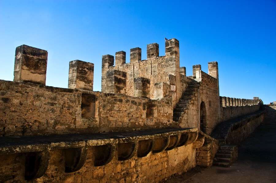 Cuevas como vivienda