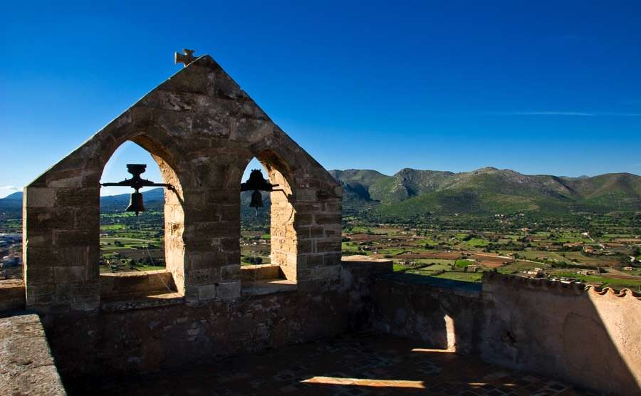 Período de la Colonización Romana